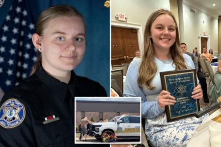 SC deputy dies during dive training on lake she considered her refuge