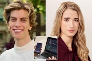 Tech bro’s billion AI fund collapses days before lavish California wedding Tech bro’s billion AI fund collapses days before lavish California wedding