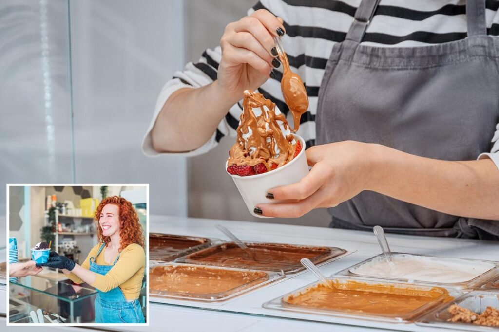 How Gen Z ignited a premium protein-packed frozen yogurt resurgence How Gen Z ignited a premium protein-packed frozen yogurt resurgence