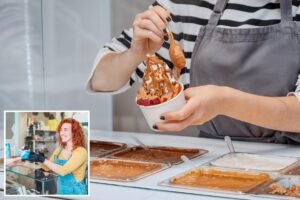 How Gen Z ignited a premium protein-packed frozen yogurt resurgence How Gen Z ignited a premium protein-packed frozen yogurt resurgence