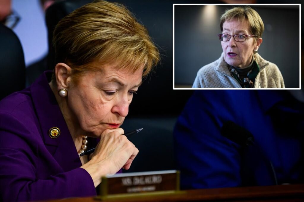 Ohio Rep. Marcy Kaptur treated for non-life threatening injuries after a car accident in Toledo Ohio Rep. Marcy Kaptur treated for non-life threatening injuries after a car accident in Toledo