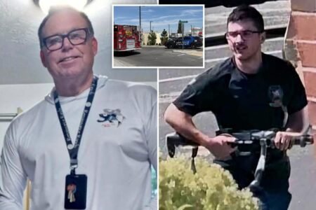 Idaho In-N-Out mass shooting victim waited to eat at recently opened restaurant because of hype: sister Idaho In-N-Out mass shooting victim waited to eat at recently opened restaurant because of hype: sister