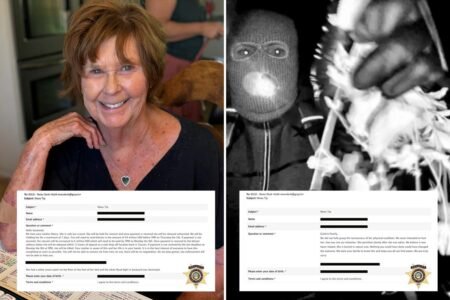 Nancy Guthrie ransom notes were written by two different people, expert claims — and what this could mean Nancy Guthrie ransom notes were written by two different people, expert claims — and what this could mean