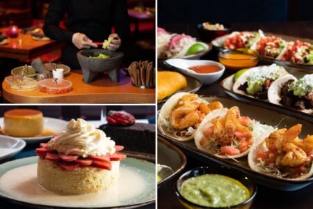 Rosa Mexicano opening new NYC location in Theater District Rosa Mexicano opening new NYC location in Theater District