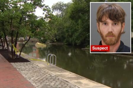 Man allegedly shoves stranger into Baltimore’s Inner Harbor and leaves him to drown: ‘Oh, well’ Man allegedly shoves stranger into Baltimore’s Inner Harbor and leaves him to drown: ‘Oh, well’