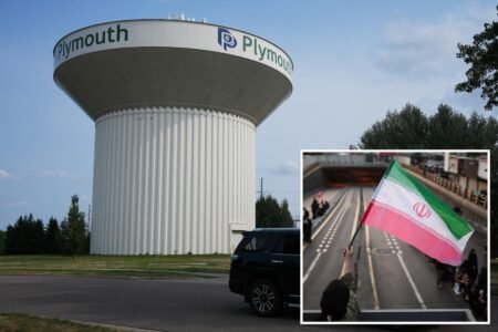 Iran-backed hackers likely behind attack that shut down Minnesota water plant — and they’re not done yet