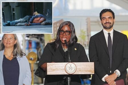 Bronx leader slams Mamdani admin’s nearly B hotels contract for homeless shelter as ‘insane’ Bronx leader slams Mamdani admin’s nearly B hotels contract for homeless shelter as ‘insane’
