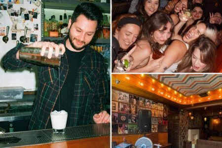 Hollywood hotspot with secret entrance closed after disturbing vermin infestation Hollywood hotspot with secret entrance closed after disturbing vermin infestation