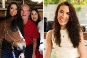 California power couple snarled in fresh scandal after daughter allegedly tricked TV star into thinking he got her pregnant California power couple snarled in fresh scandal after daughter allegedly tricked TV star into thinking he got her pregnant