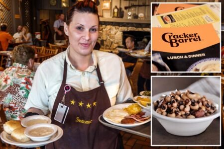 Fans are begging Cracker Barrel to bring back beloved menu items that were discontinued