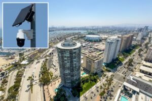 Another major California city deploys crushing crackdown on drivers Another major California city deploys crushing crackdown on drivers