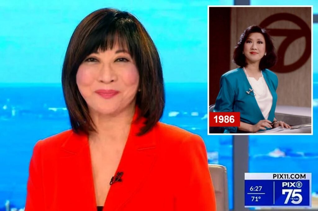 Iconic NY PIX11 news anchor Kaity Tong announces retirement: ‘A powerhouse name’ Iconic NY PIX11 news anchor Kaity Tong announces retirement: ‘A powerhouse name’