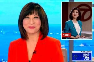 Iconic NY PIX11 news anchor Kaity Tong announces retirement: ‘A powerhouse name’