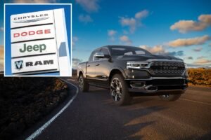Over 1M Ram vehicles recalled over dangerous safety issue — see which models are affected Over 1M Ram vehicles recalled over dangerous safety issue — see which models are affected