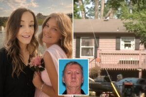 Missouri mom, teen daughter gunned down by elderly neighbor over noise complaint in murder-suicide
