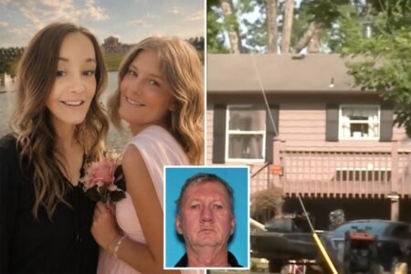 Missouri mom, teen daughter gunned down by elderly neighbor over noise complaint in murder-suicide Missouri mom, teen daughter gunned down by elderly neighbor over noise complaint in murder-suicide