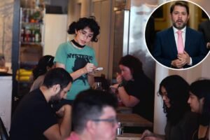 Hourly workers will see a major overtime pay bump if new Senate bill passes