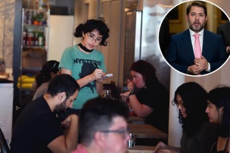 Hourly workers will see a major overtime pay bump if new Senate bill passes