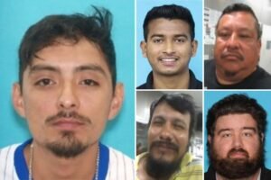 Illegal immigrant sex offenders busted in Mississippi child exploitation crackdown: DHS