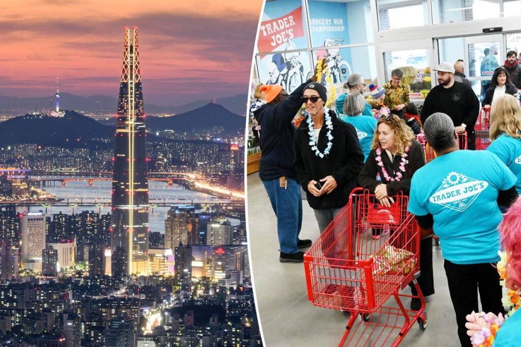 International travelers warned popular Trader Joe’s seasoning contains drug banned in tourist hotspot International travelers warned popular Trader Joe’s seasoning contains drug banned in tourist hotspot