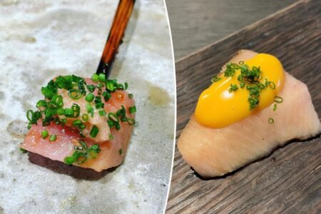 How a 5-per-meal Michelin-star restaurant earned the lowest score on food safety inspections