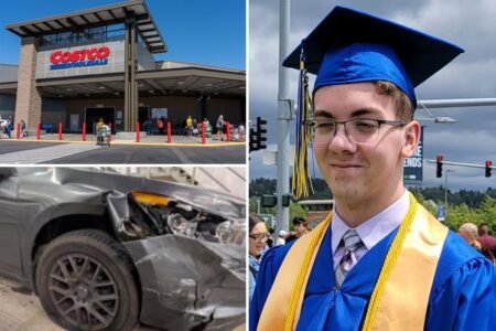 Costco staffer maniac slaughters coworker love rival in jealous rage: ‘My blood is boiling’