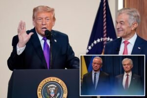 Autism providers support Trump admin crackdown after millions allegedly stolen through Medicaid fraud Autism providers support Trump admin crackdown after millions allegedly stolen through Medicaid fraud