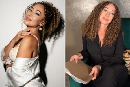 Exclusive | Notorious race swapper Rachel Dolezal is my sex coach — her outrageous advice may just fix my love life Exclusive | Notorious race swapper Rachel Dolezal is my sex coach — her outrageous advice may just fix my love life