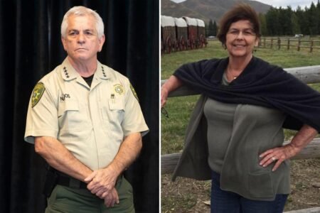 Nancy Guthrie investigators experiencing increase in tips following ransom notes release: Sheriff