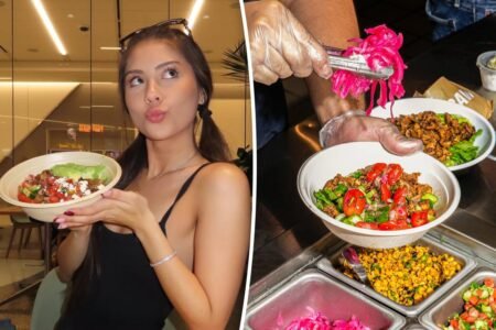 Popular Mediterranean chain Cava expanding to Northern California for first time Popular Mediterranean chain Cava expanding to Northern California for first time