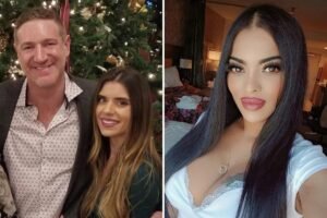 LI stripper sues doctor who sought restraining order after she told his wife about their alleged affair