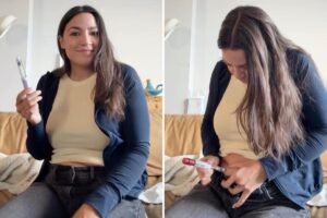 AOC starts process of freezing her eggs, hints at 2028 mindset: ‘I think it’s badass’ AOC starts process of freezing her eggs, hints at 2028 mindset: ‘I think it’s badass’