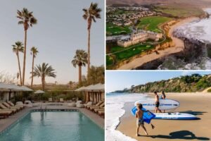 Travel pros pick 5 dream destinations for California weekend trips — including a SoCal beach you might have avoided Travel pros pick 5 dream destinations for California weekend trips — including a SoCal beach you might have avoided