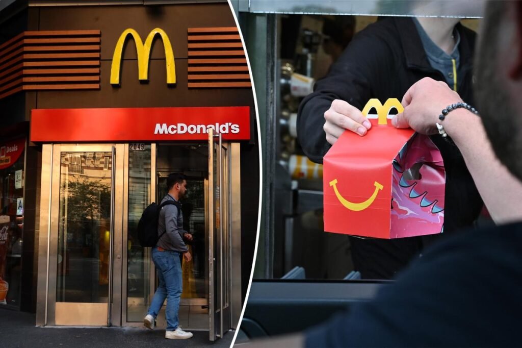 McDonald’s fans are rejoicing in the return of a mouth-watering favorite after a 5-year hiatus 