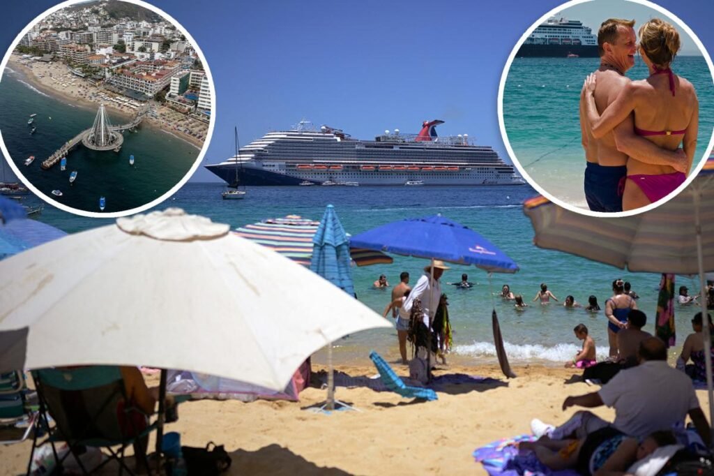 Cruise guests now have to pay double to visit popular summer vacation hotspot