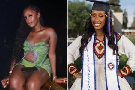 College graduate, 26, shot dead at Fresno house party after blazing fight with woman College graduate, 26, shot dead at Fresno house party after blazing fight with woman