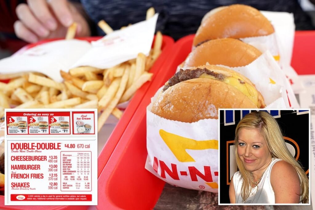 The simple reason In-N-Out keeps thriving The simple reason In-N-Out keeps thriving
