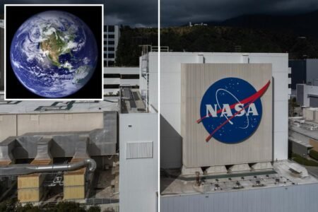 NASA assures humanity Earth’s gravity will not disappear this week after insane conspiracy theories ran rampant