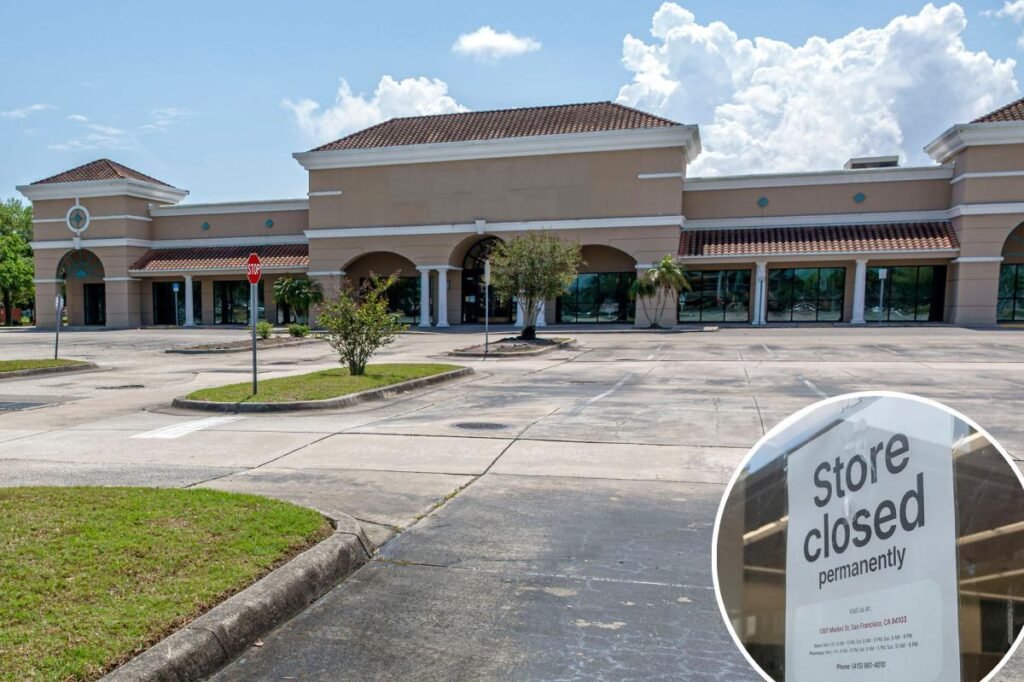 Supermarket giants in NY, NJ and across US to close dozens of underperforming stores
