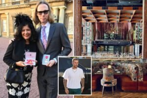 Elite SF club hit with harassment lawsuits after low-wage worker allegedly mocked as ‘hunchback’ Elite SF club hit with harassment lawsuits after low-wage worker allegedly mocked as ‘hunchback’