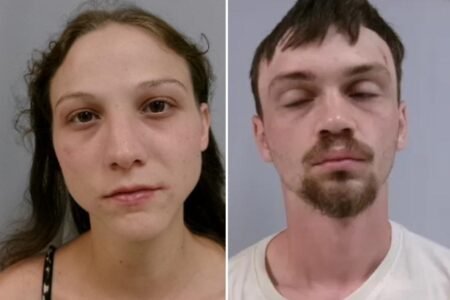 Couple kept child in ‘repulsive’ West Virginia home among feces, trash and vomit: cops Couple kept child in ‘repulsive’ West Virginia home among feces, trash and vomit: cops