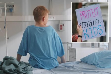 Hospitals, doctors got rich through shady gender-care billing tactics — and taking advantage of kids: damning report