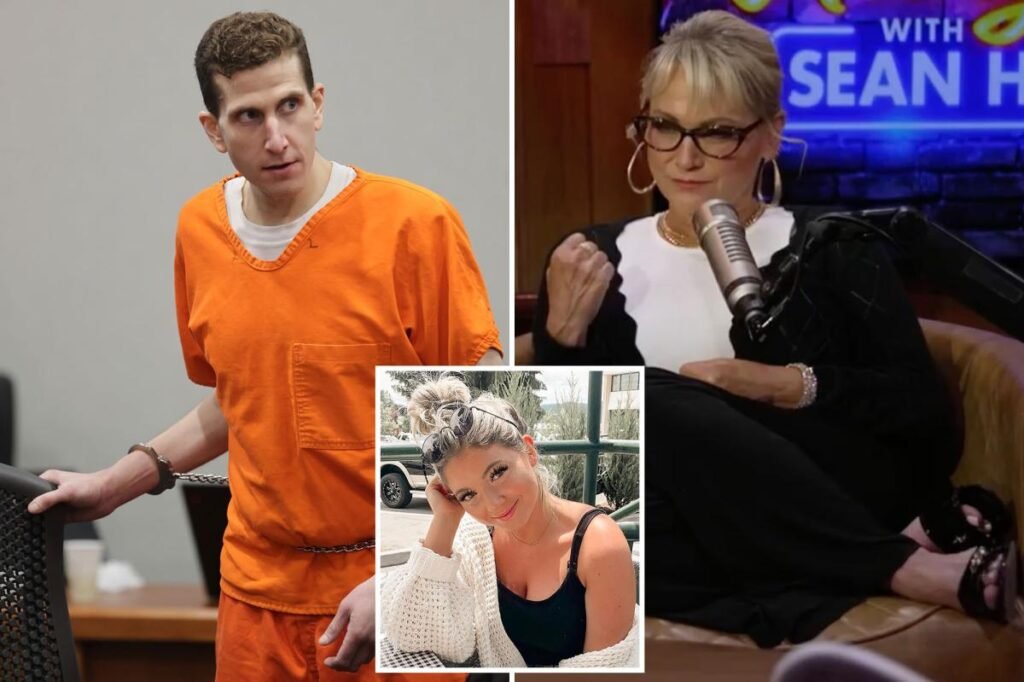 Parents of slain University of Idaho student struggle to forgive killer Bryan Kohberger as he seeks to undo guilty plea Parents of slain University of Idaho student struggle to forgive killer Bryan Kohberger as he seeks to undo guilty plea