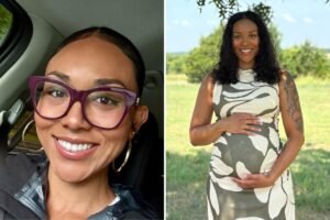 Inside surrogate McKenna West’s quixotic quest to keep the baby she delivered despite biological parents’ wishes Inside surrogate McKenna West’s quixotic quest to keep the baby she delivered despite biological parents’ wishes
