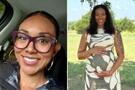 Inside surrogate McKenna West’s quixotic quest to keep the baby she delivered despite biological parents’ wishes