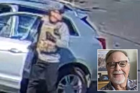 Disturbing new details emerge in illegal immigrant’s alleged murder of elderly California man