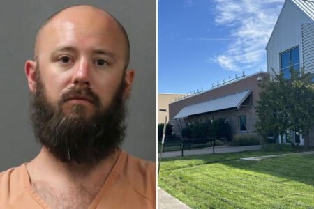 Groom allegedly raped woman helping plan wedding day before ceremony