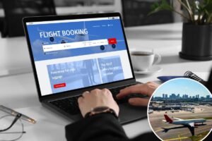The new hack for finding the cheapest flights as airfare skyrockets 26% since 2025 The new hack for finding the cheapest flights as airfare skyrockets 26% since 2025