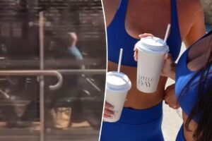 Australian activewear brand shuts down after receiving backlash from ‘gym shaming’ video Australian activewear brand shuts down after receiving backlash from ‘gym shaming’ video
