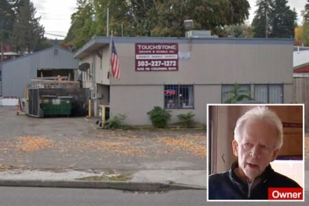 Homeless man demands M for ‘emotional distress’ after being shot while breaking into business Homeless man demands M for ‘emotional distress’ after being shot while breaking into business
